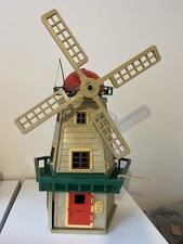 Sylvanian Families Vintage The