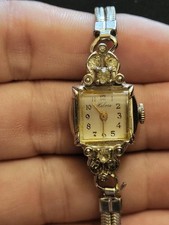 HELBROS WOMANS VINTAGE