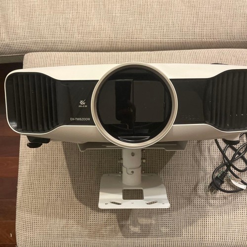Epson tw8200w 3lcd - epson, eh-tw8200w