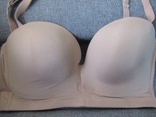 WONDERBRA 36B NUDE BOOST BRA