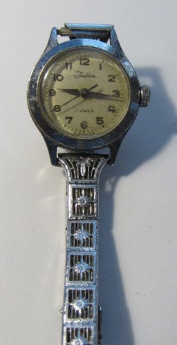 Sears tradition 17j swiss - sears,