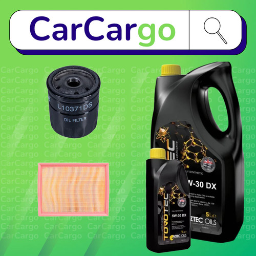Service kit for vauxhall - for,