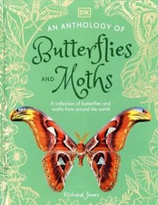 An Anthology of Butterflies and Moths
