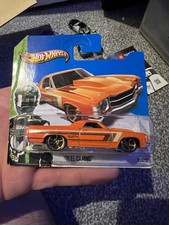 Hot Wheels '71 El Camino