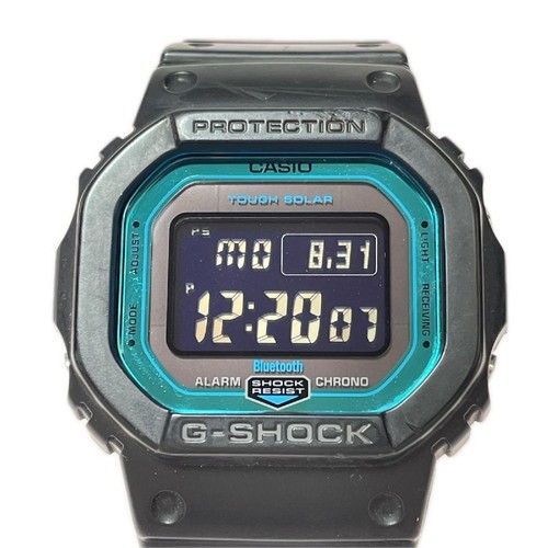 Casio shock high - casio,