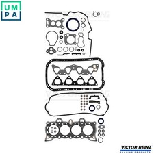 FULL GASKET KIT ENGINE