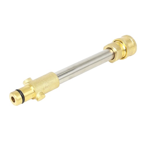 Pressure washer gun - washer,