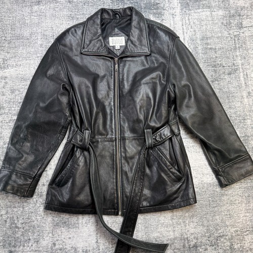 Valerie stevens leather jacket - valerie,
