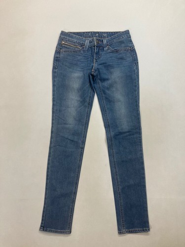 Levi demi curve skinny - levi’s,