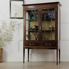 Edwardian Astragal Glazed