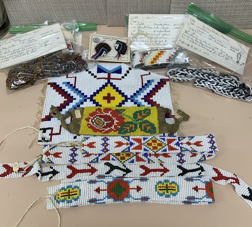 Native american vintage - native,