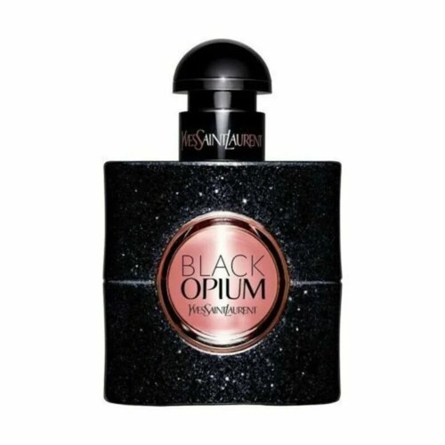 Ysl black opium - ysl, eau