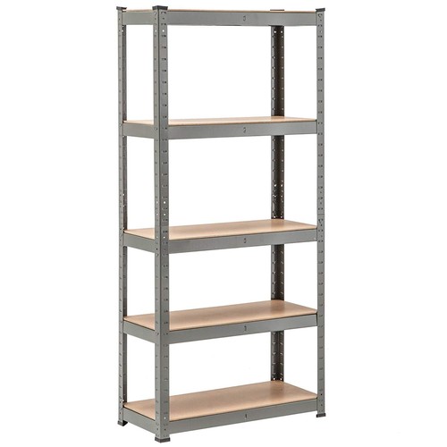 Heavy duty storage - rack, 5