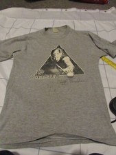 Embassy World Snooker cliff