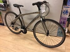 Used Trek 7.2 FX, Hybrid 17.5” Frame 700c Wheel, 24 Speed Bike