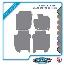 Fits Honda Jazz Manual