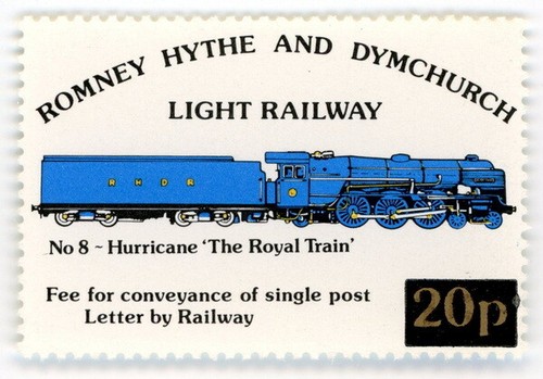 Romney hythe dymchurch - hythe,