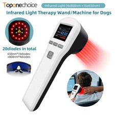 880mW Medical Cold Laser