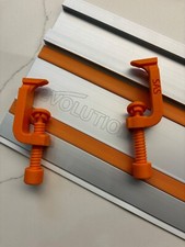 Evolution Track Saw Guide Rail