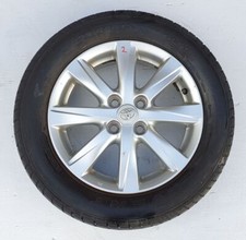 TOYOTA YARIS 11-23 P13 GENUINE