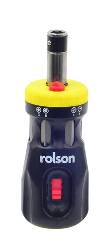 Rolson 1 stubby - 12,