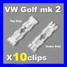 VW Mk2 Golf Jetta Passat Roof