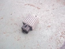 TGB Hawk 125  rectifier   bike breaking