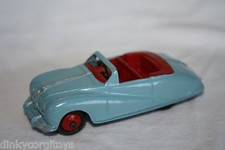 DINKY TOYS 140A 140 A A AUSTIN
