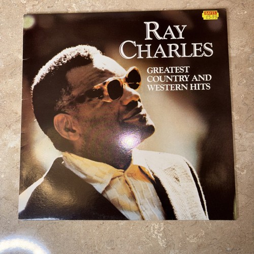 Ray charles greatest - -,
