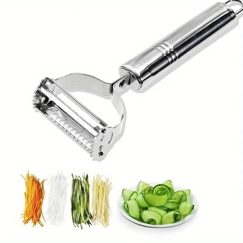 Stainless steel - 2, in