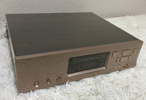 Luxman 700s compact disc - d-700s,