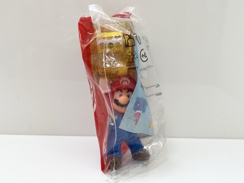 Mcdonald happy meal toy - happy,