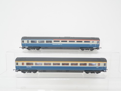Lima gauge inter city - lima,