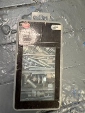 Hiatt Large Nuts & Bolts Set