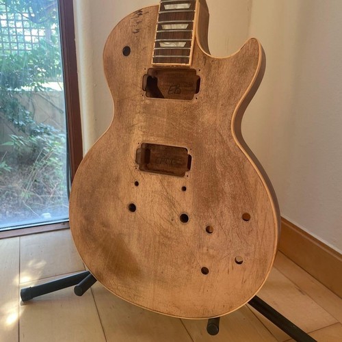 Gibson les paul 2009 usa - gibson,