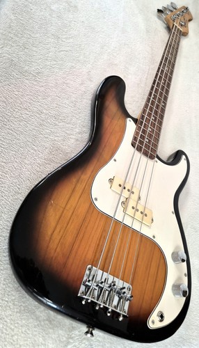 1990s hohner rockwood - 1990s,