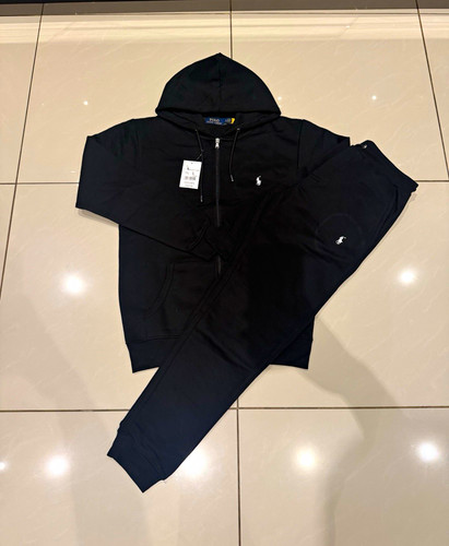 Polo ralph lauren men black - polo,