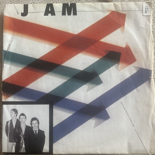The jam bomb - the, wardour