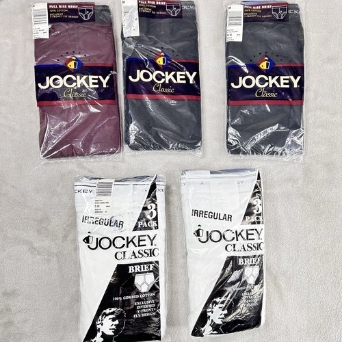 Vtg jockey classic - jockey,