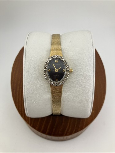 Vtg helbros ladies 17mm - helbros, watch