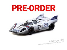 (Pre-order) Tarmac Works