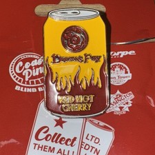 Chessington Park | Enamel Pins