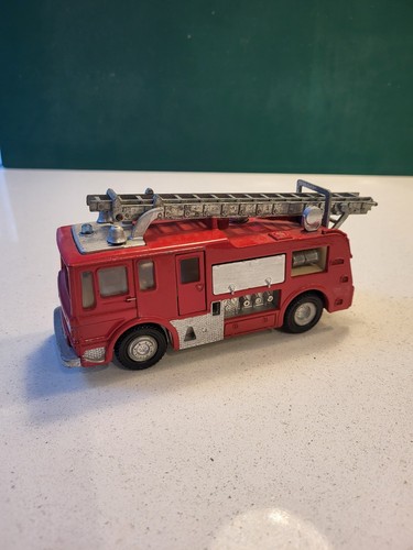 Dinky toys 285 - toys,