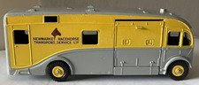 DINKY TOYS 979. NEWMARKET RACE