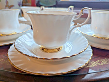 Royal Albert Vintage Val D'or