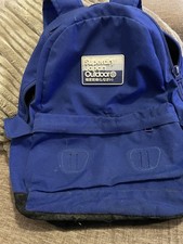 Superdry Japan Outdoor Blue