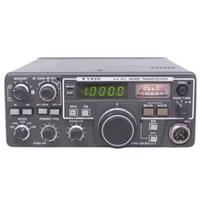 TRIO TR-9300 50MHz 10W/1W