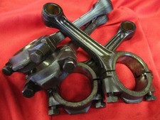 Triumph 4 cylinder con rods 201782