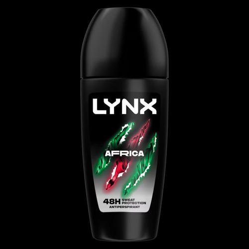 Lynx africa 48h roll - 48h,