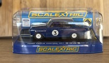 Scalextric C3210 Ford Lotus